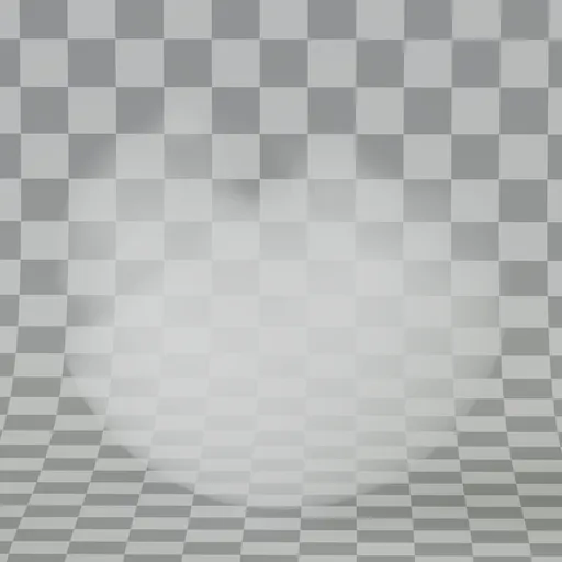 Simple Cloud Procedural Shader