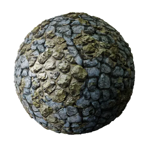 Rock Wall