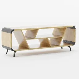 Modern BookCase