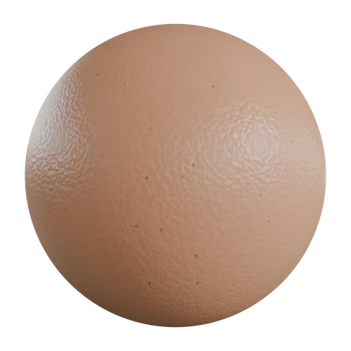 Procedural Skin
