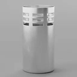 Slice Umbrella Stand