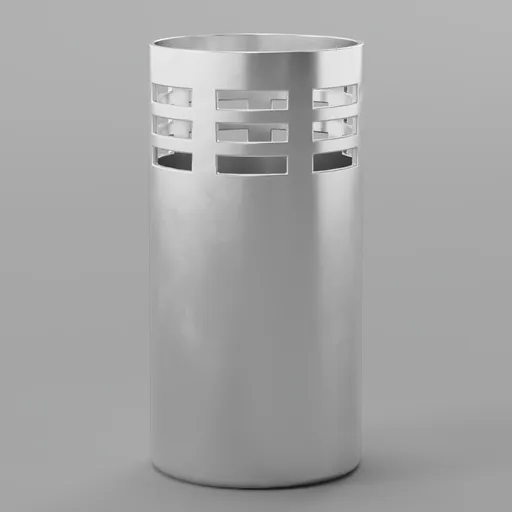 Slice Umbrella Stand