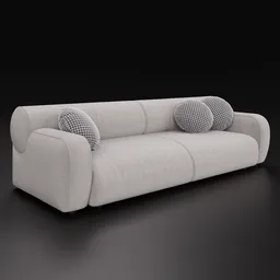 Sofa Oscar