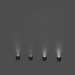 ParLed Light Generator