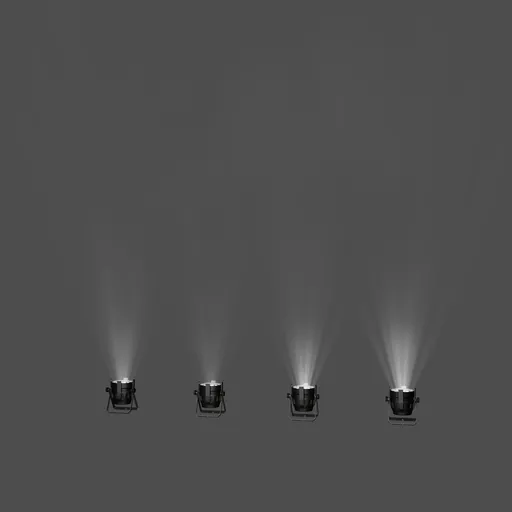 ParLed Light Generator
