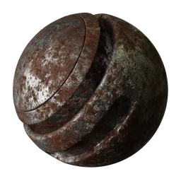 Rusty Metal