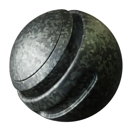 Galvanized Steel