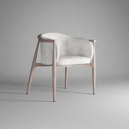 ARAYA DINING CHAIR