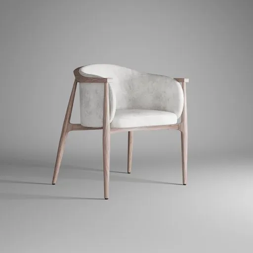ARAYA DINING CHAIR