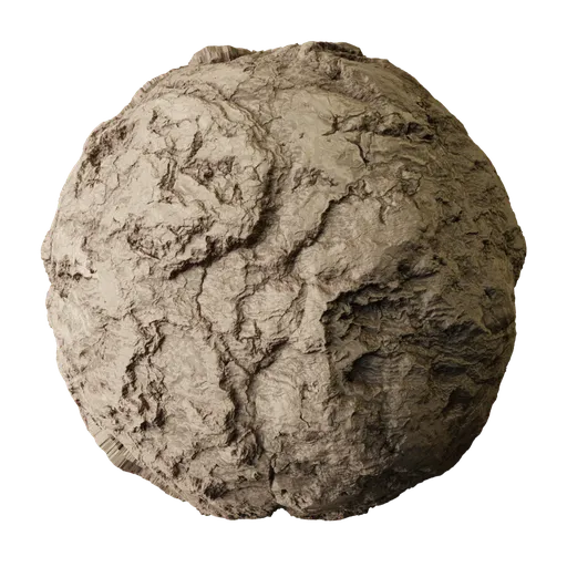 Rock Surface Material