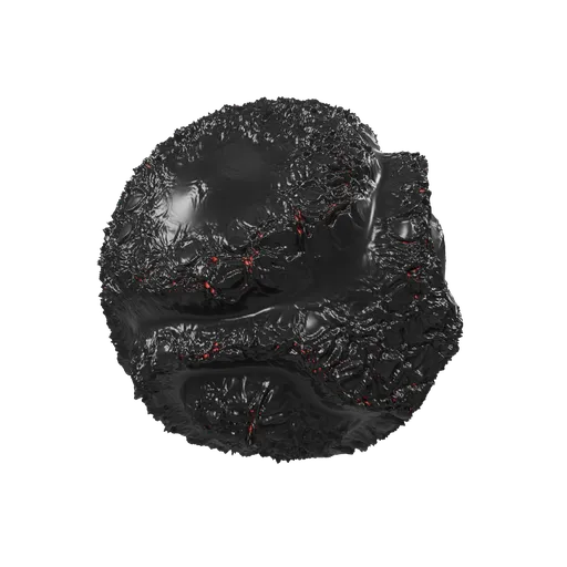 Alien Element [DeadInside]
