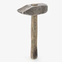 Old Hammer