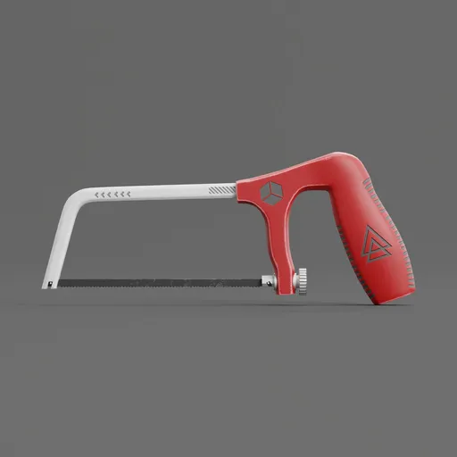 Hand saw