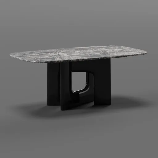 LIAISON table