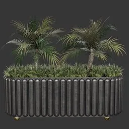 Flower Box