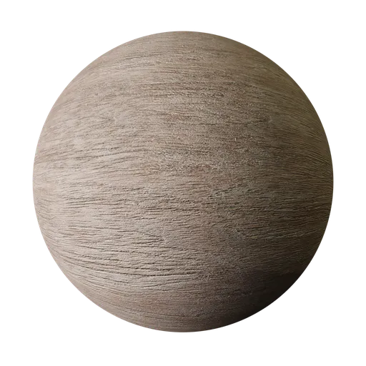 Wood