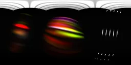 Studio Light black white light