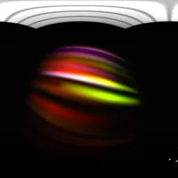 Studio Light black white light