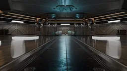 Atlas Energy Sanctum