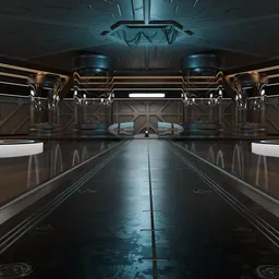 Atlas Energy Sanctum