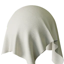 Plain White Texture
