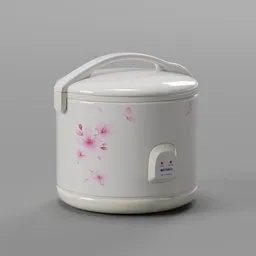 Rice cooker Miyako