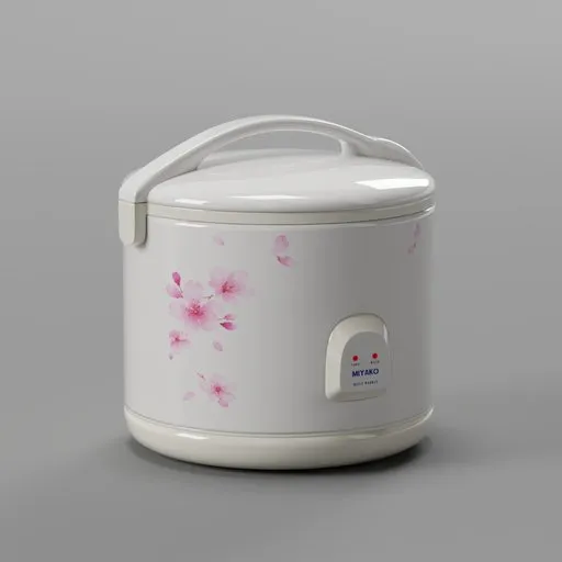 Rice cooker Miyako | Kitchen Appliances models | Blendkit