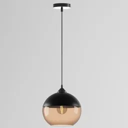 Kitchen Pendant Lighting