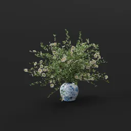 Flower Vase