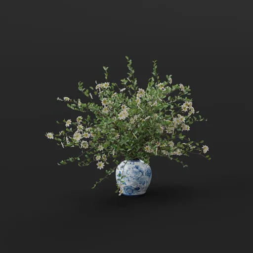 Flower Vase