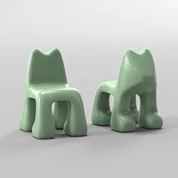 Kids Chair