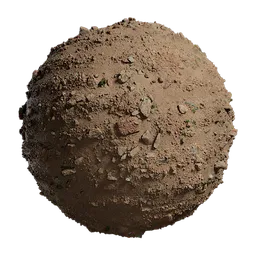 Soil Ground