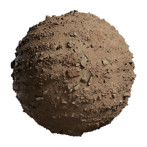 Soil Ground