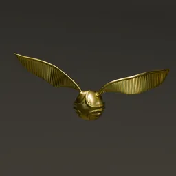 Golden Snitch