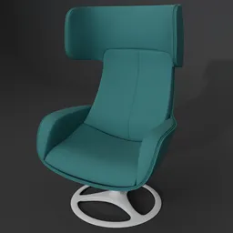 Lounge Chair