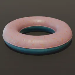 Swimming Ring