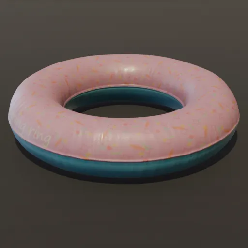 Swimming Ring