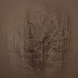 Rock Rugged Brush