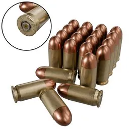 Bullets