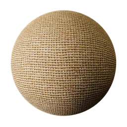 Straw Texture