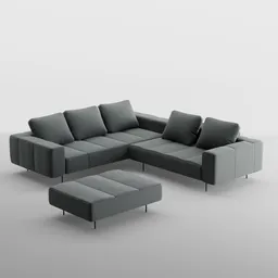 Amsterdam Sofa