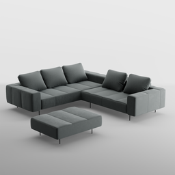 Amsterdam Sofa
