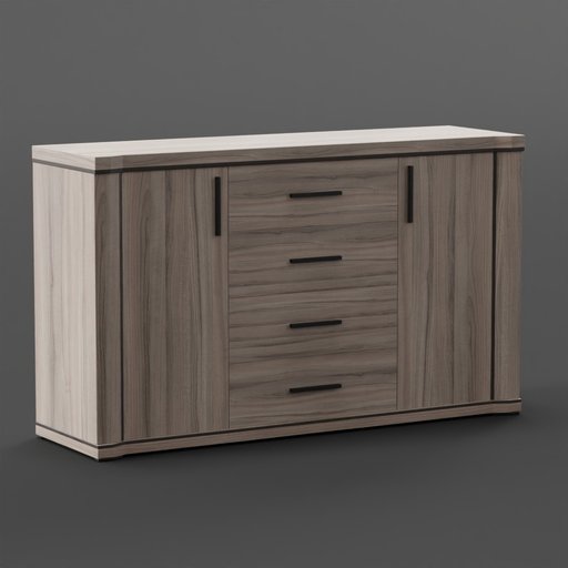 Thumbnail: Sideboard