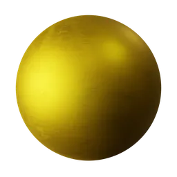 Golden Wall Paint