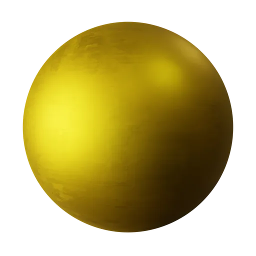 Golden Wall Paint