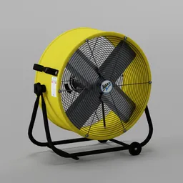 Air Circulator