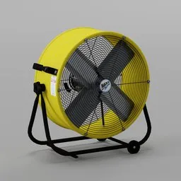 Air Circulator