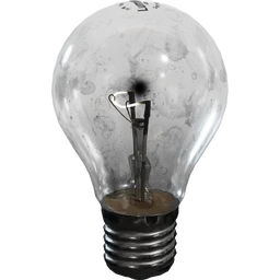 Lightbulb 01
