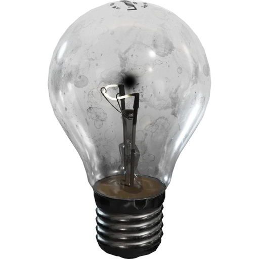 Lightbulb 01