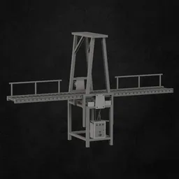 Product Handling Equipment